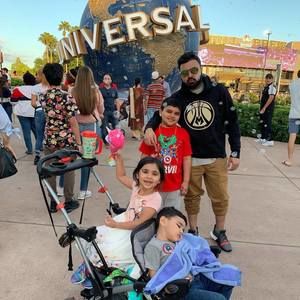 Meet your Posher, Baber